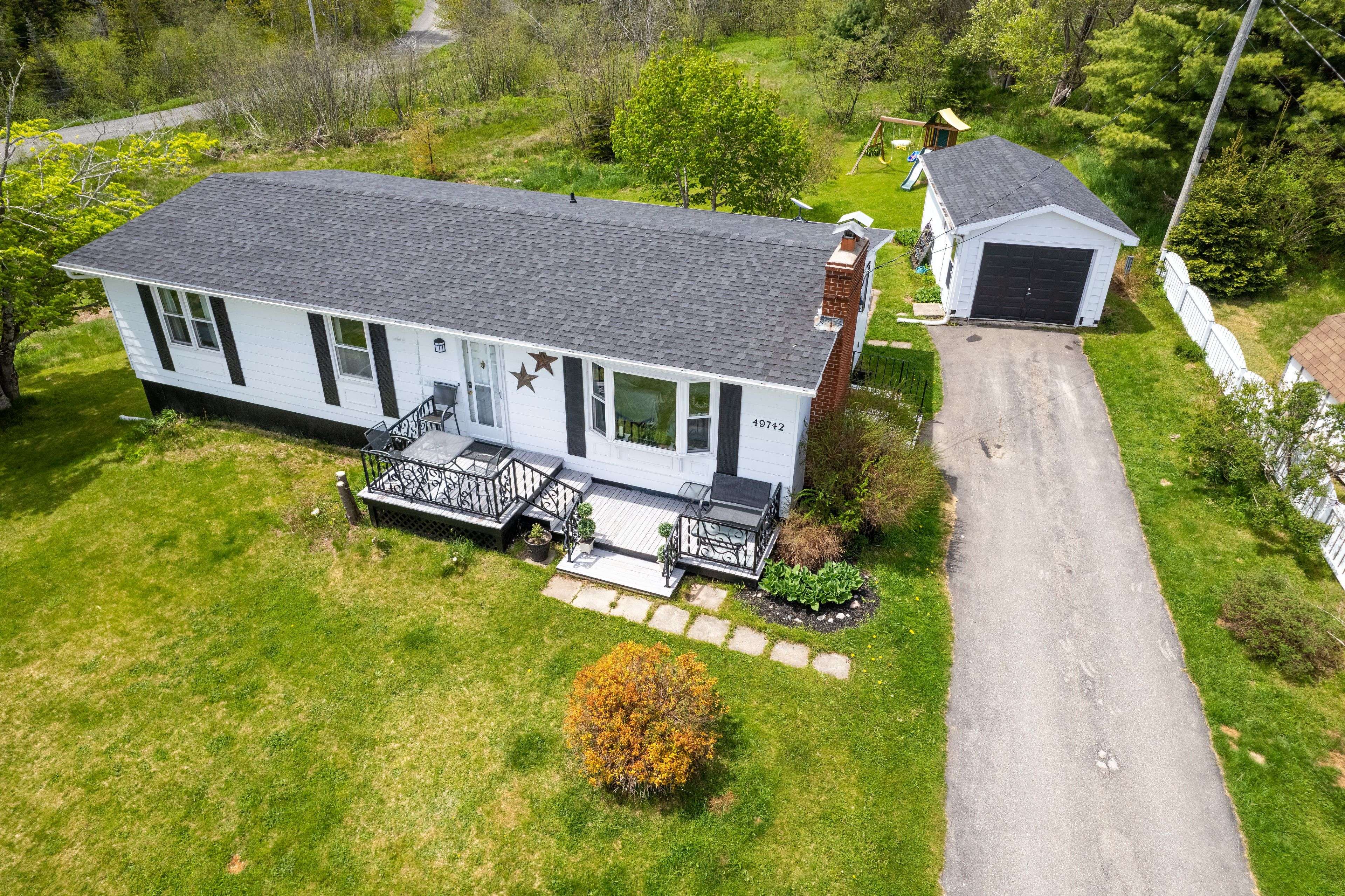 Out Of Area, NS B0E 1B0,49742 Cabot TRL