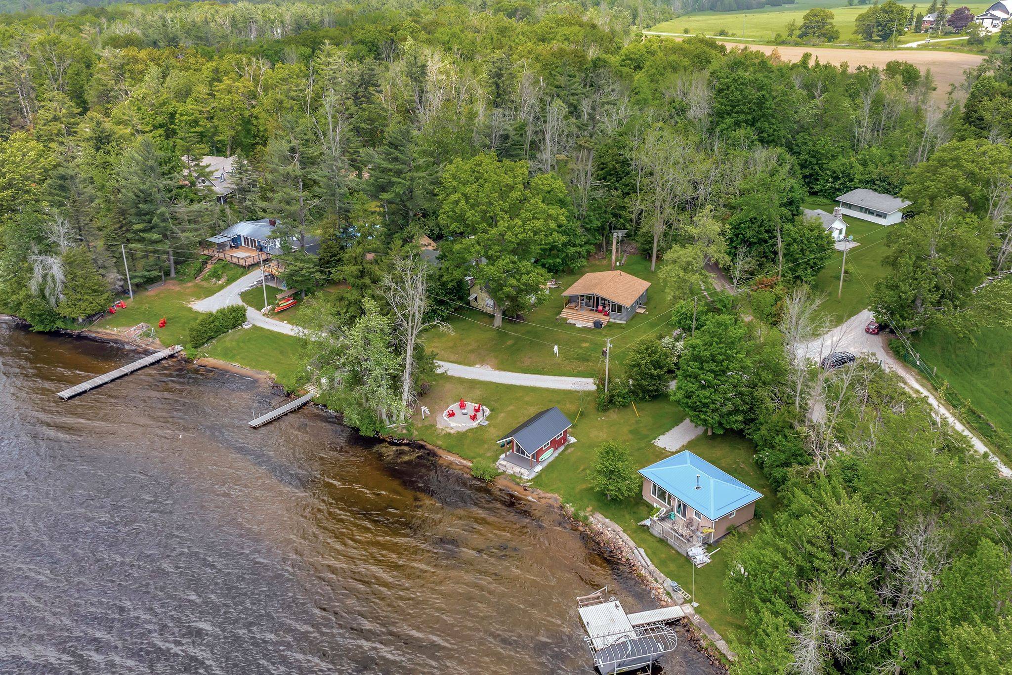 36 Walnut ST, Kawartha Lakes, ON K0M 1N0