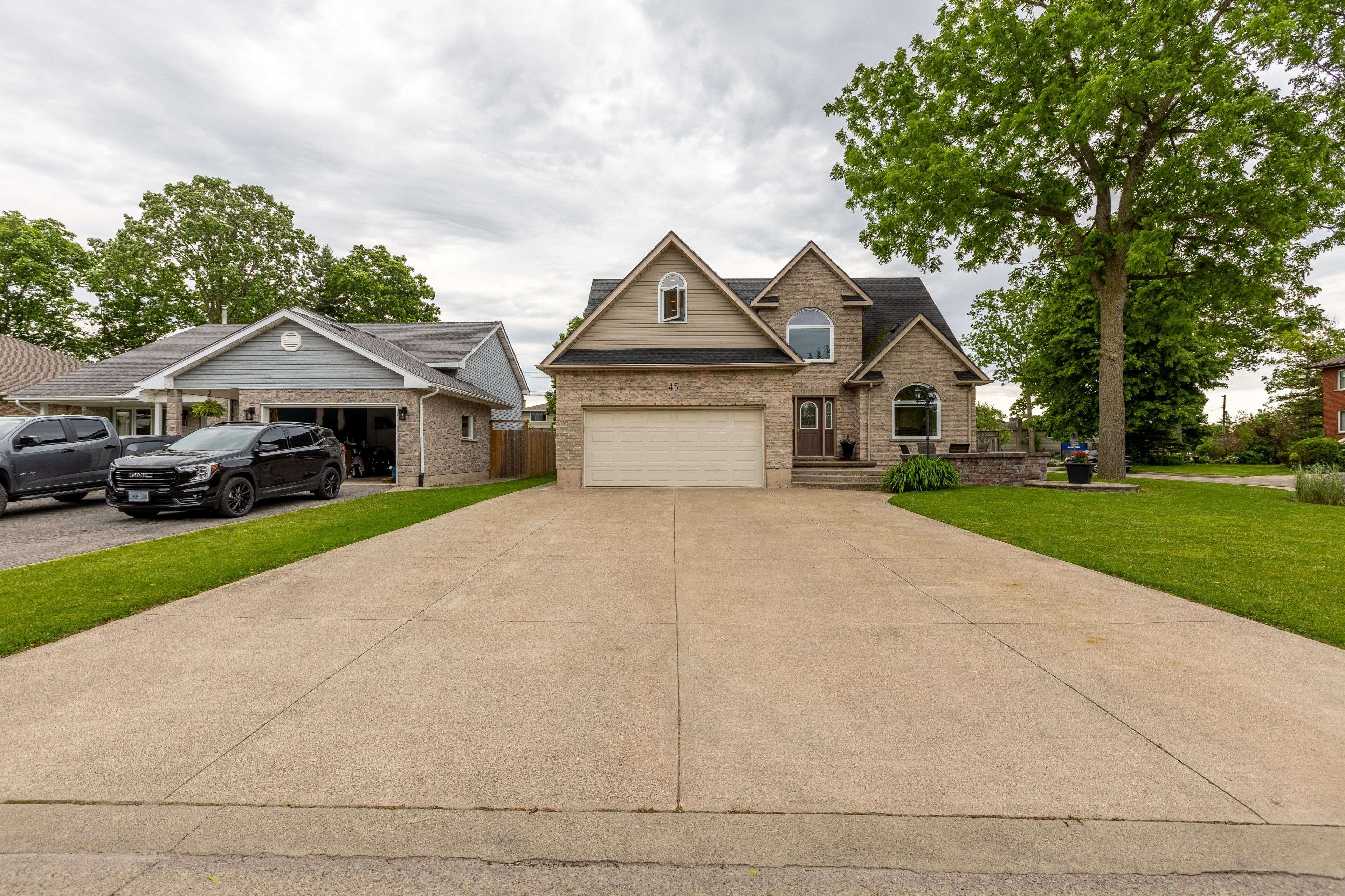 Port Colborne, ON L3K 6B9,45 Westwood DR