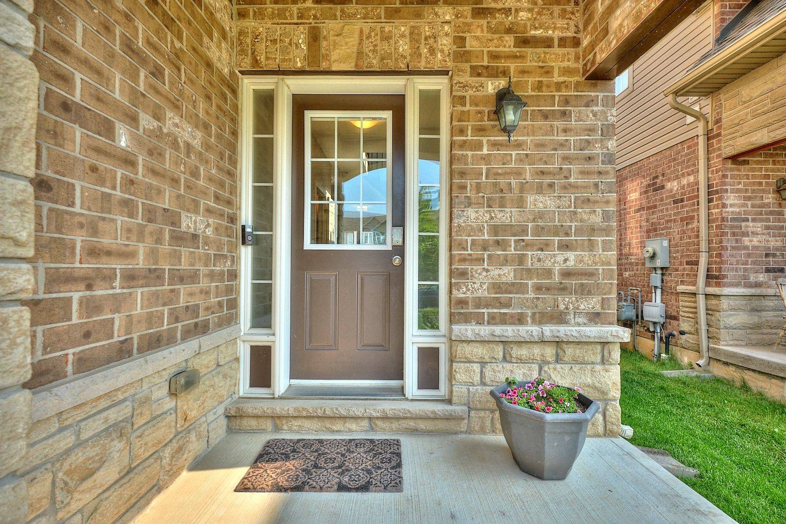 Hamilton, ON L8E 0H1,47 Galileo DR