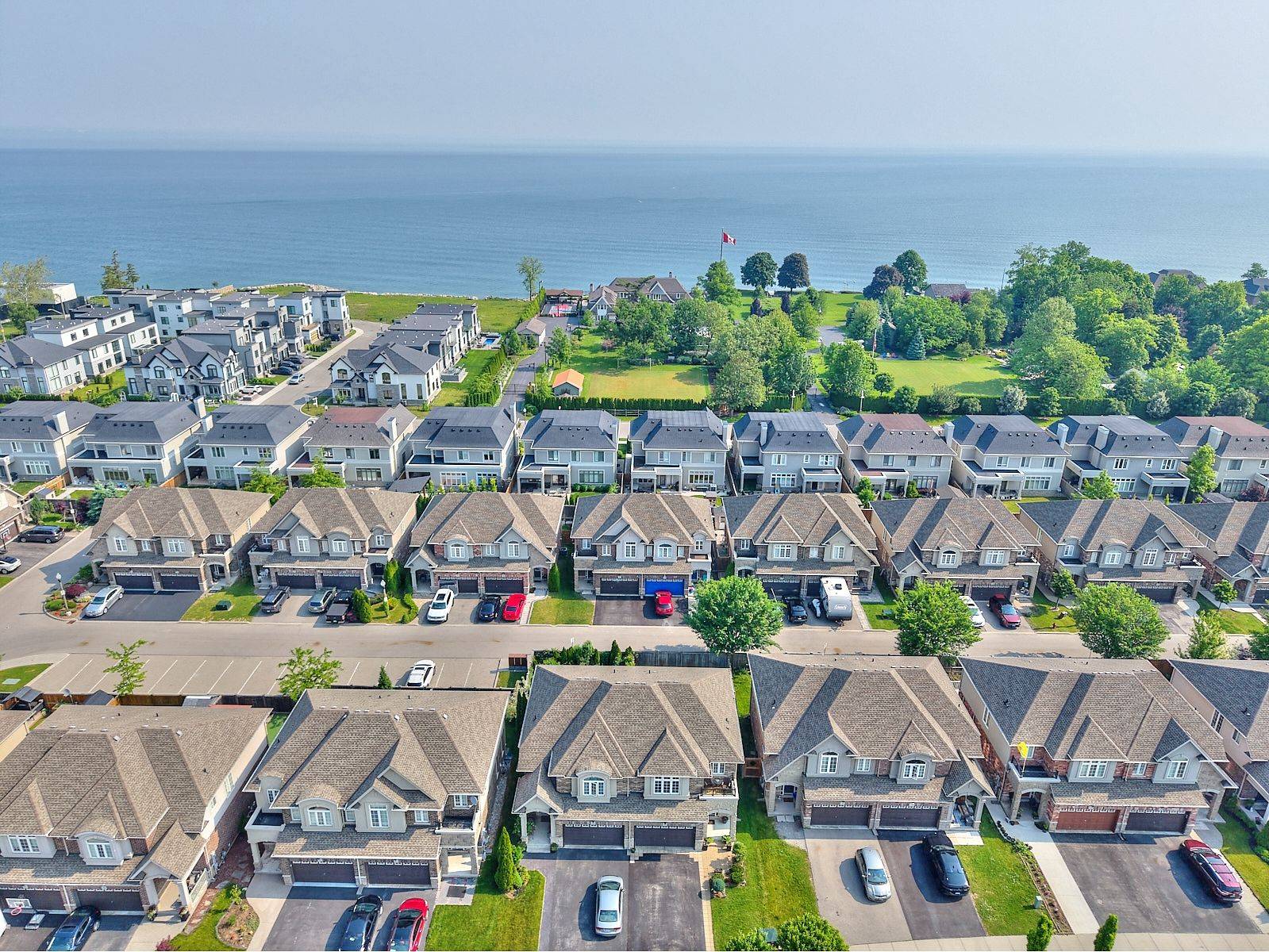Hamilton, ON L8E 0H1,47 Galileo DR