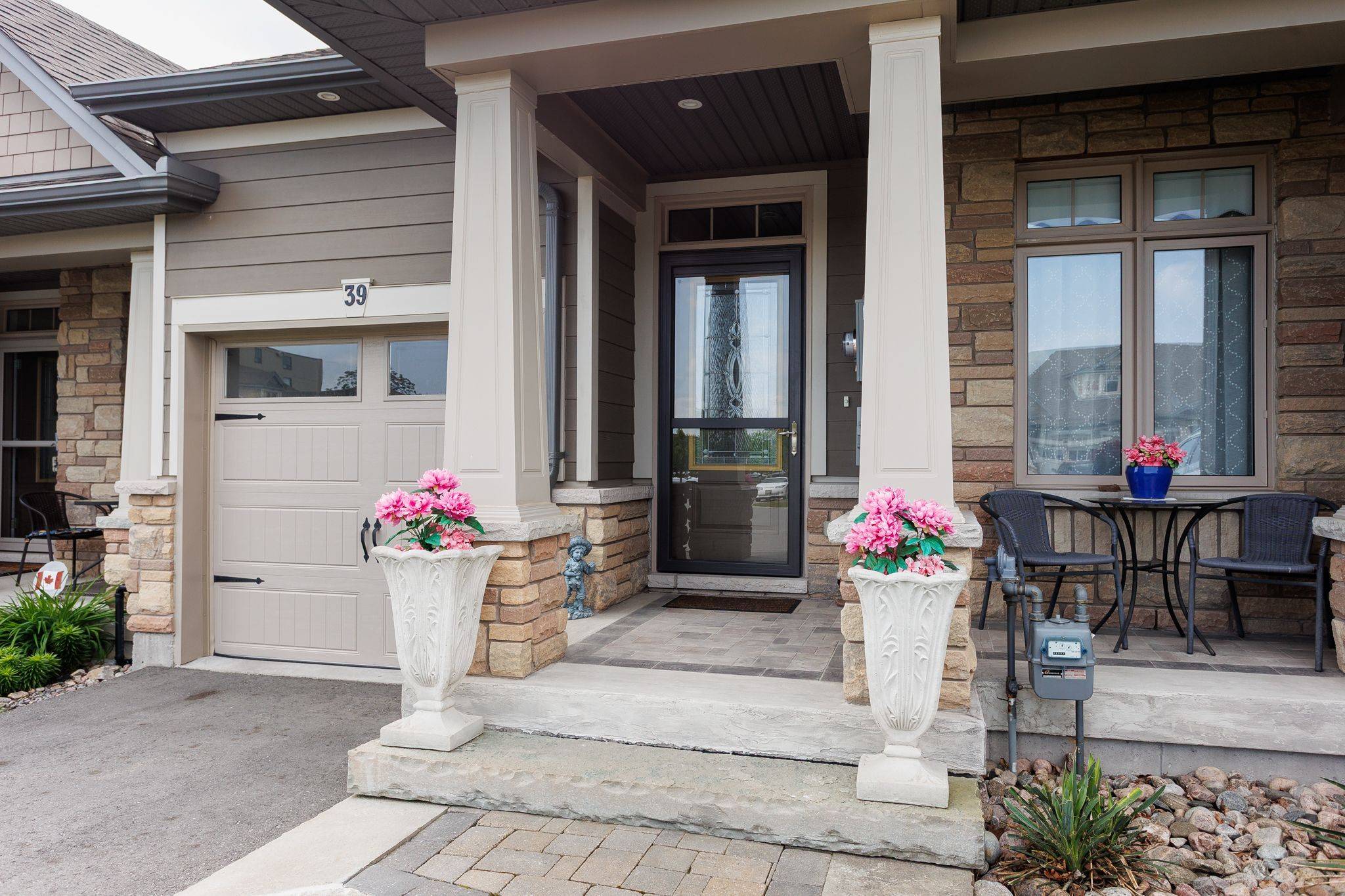 Kawartha Lakes, ON K9V 0E8,39 Chadwin DR