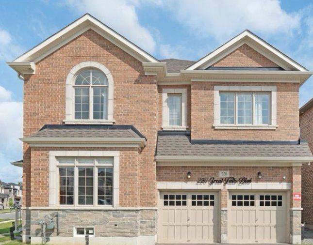 220 Great Falls BLVD, Hamilton, ON L0R 2H7