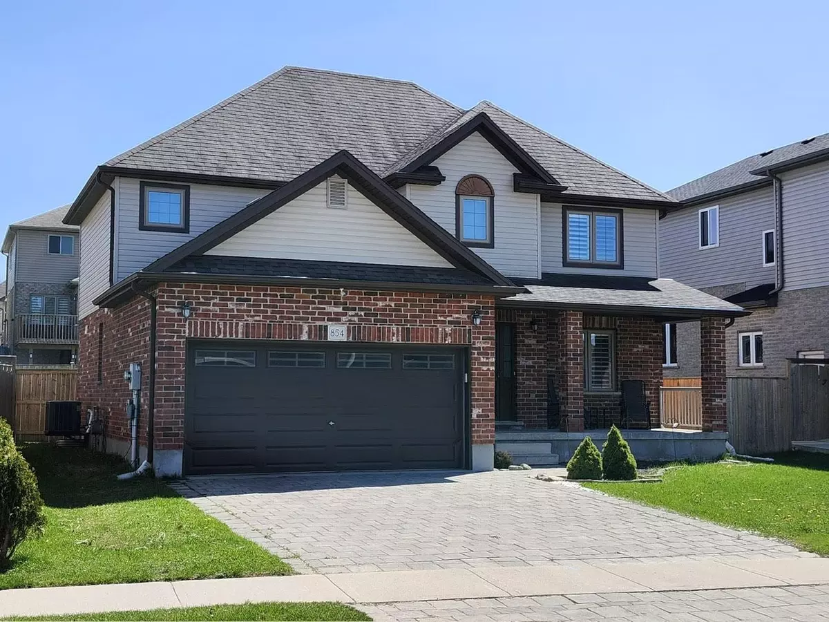 Woodstock, ON N4T 1T5,854 Springbank AVE N