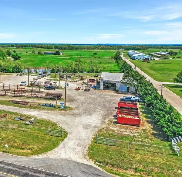 23350 US Highway 377, Whitesboro, TX 76273