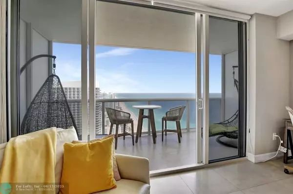 1830 S Ocean Blvd #4612, Hallandale Beach, FL 33009