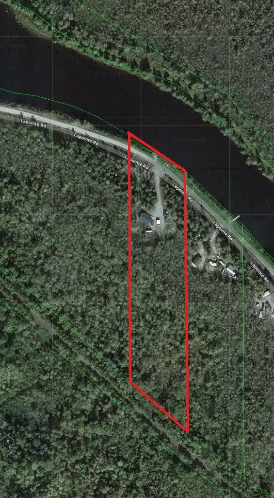 West Nipissing, ON P0H 1L0,154 lapointe RD