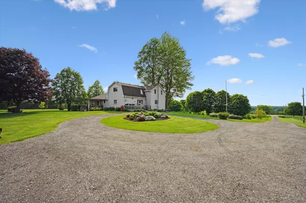 7197 Wellington 21 RD, Centre Wellington, ON N0B 1B0
