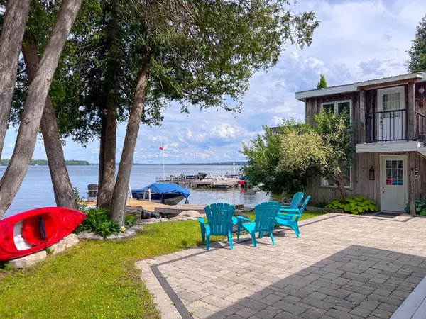 23 Cedar Dale DR, Kawartha Lakes, ON K0M 2B0