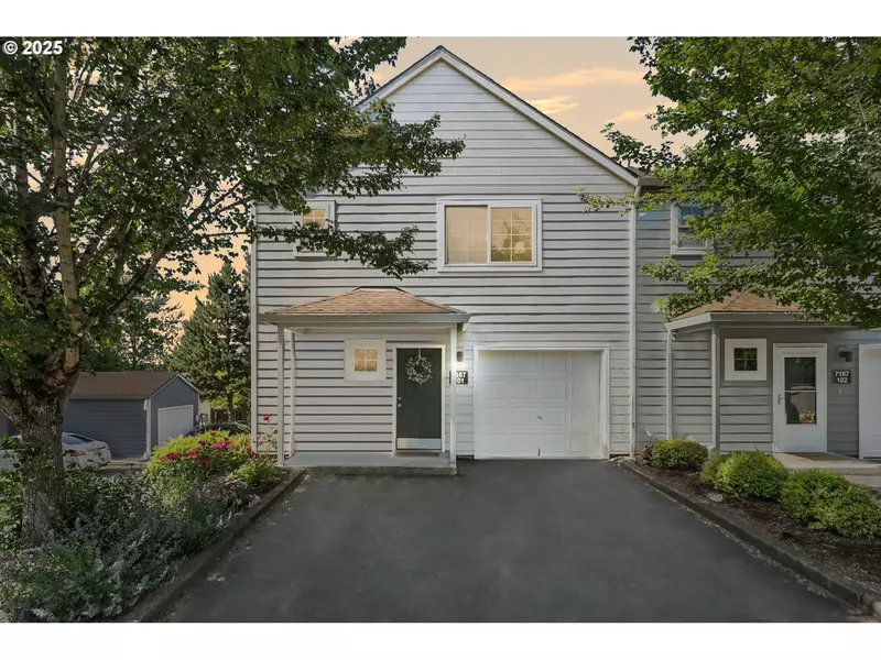 7167 SW SAGERT ST #101, Tualatin, OR 97062