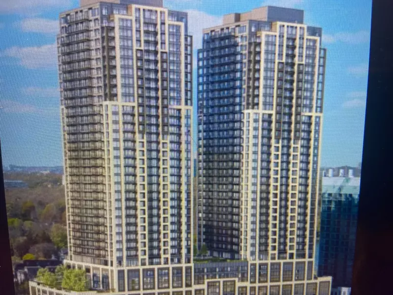 1928 Lakeshore BLVD W #1702, Toronto W01, ON M6S 0B1