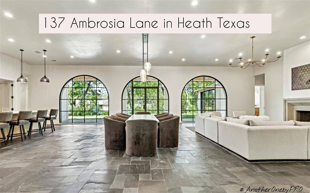 Heath, TX 75032,137 Ambrosia Lane