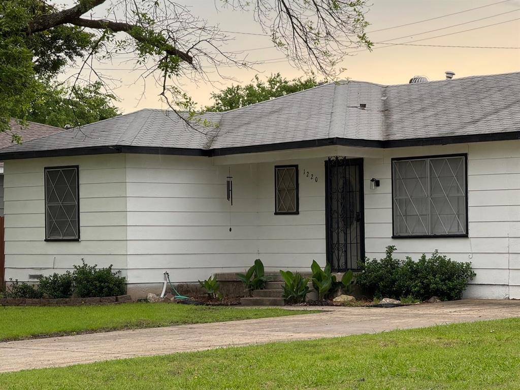 1220 Westmoreland Drive, Mckinney, TX 75069
