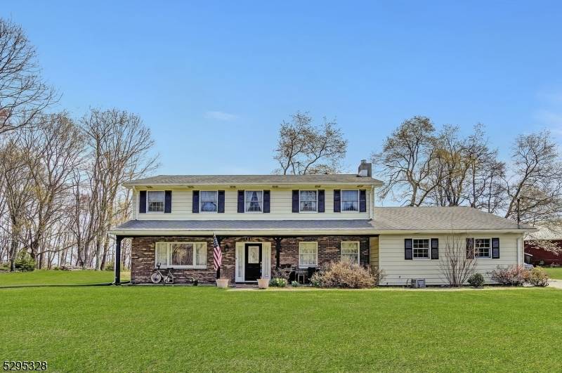 135 Neilson Rd, Wantage Twp., NJ 07461