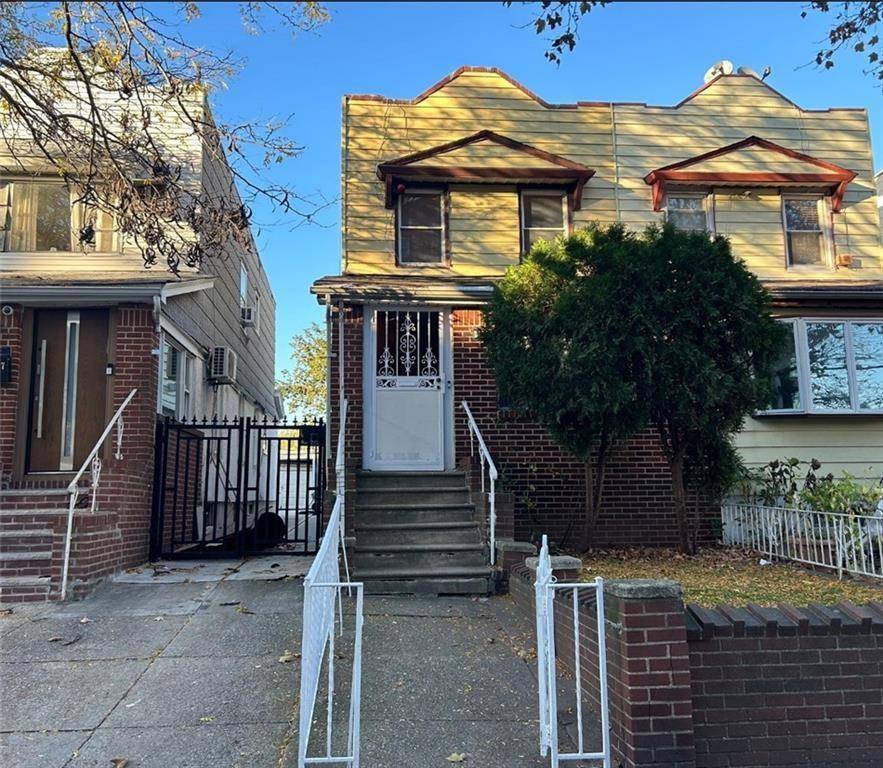 2019 Avenue V, Brooklyn, NY 11229