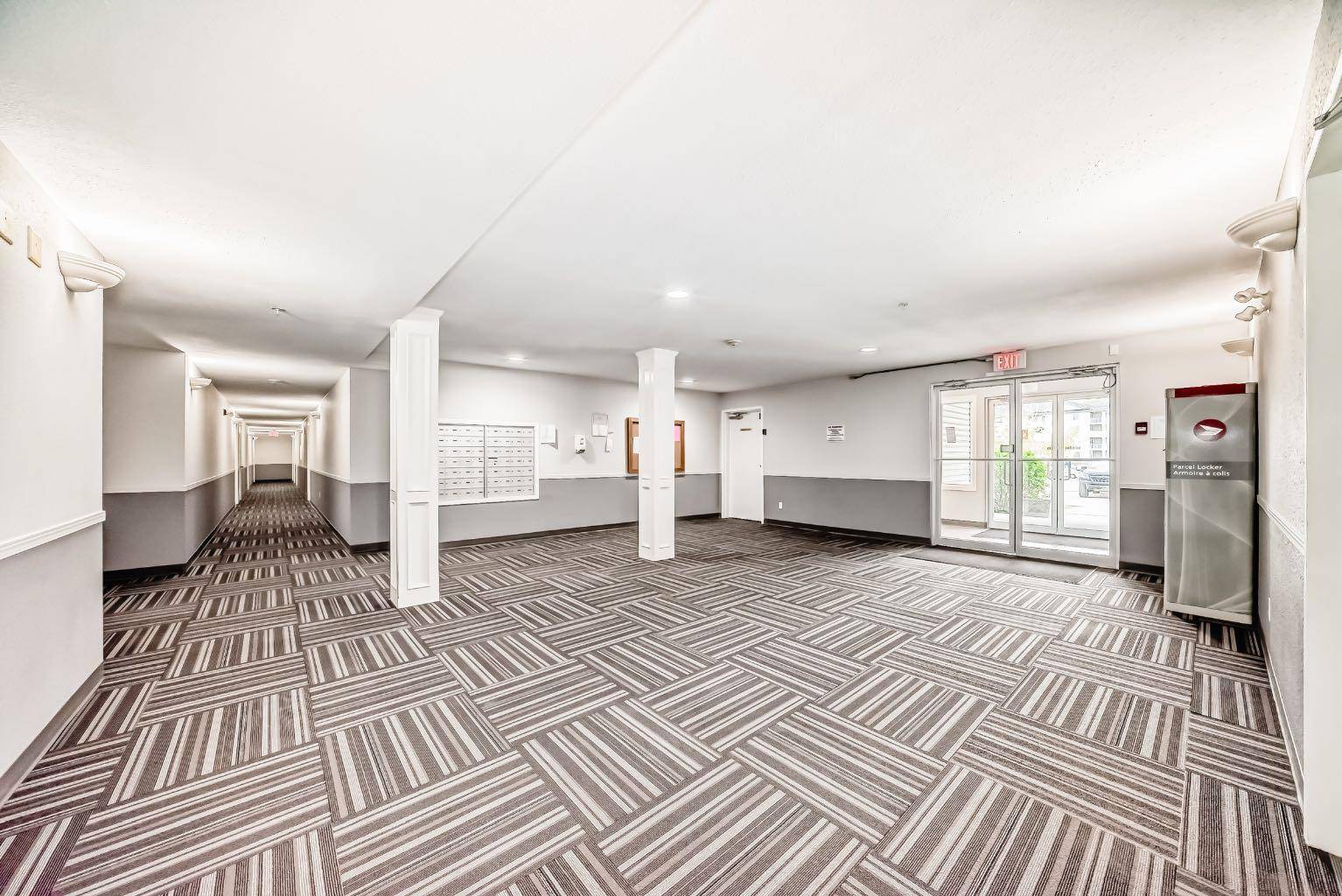 Airdrie, AB T4B 2W4,604 8th ST #3210