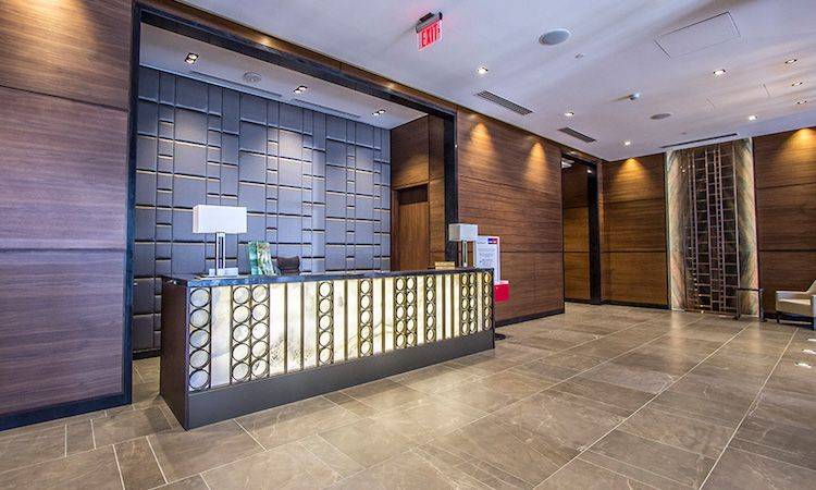 Toronto C14, ON M2N 0G4,5 Sheppard AVE E #1917