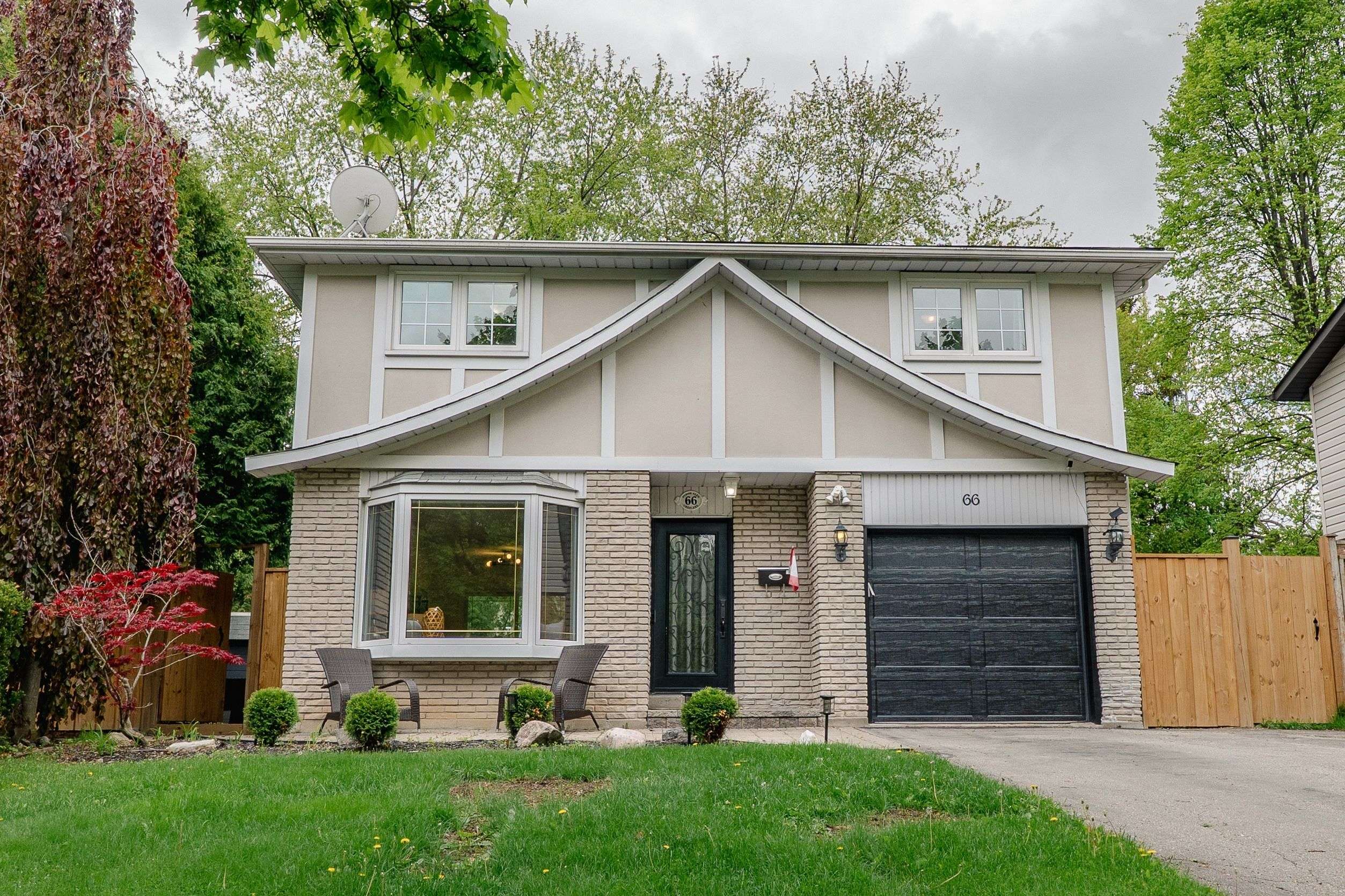 Toronto E10, ON M1C 2S2,66 Tudor Glen CRES