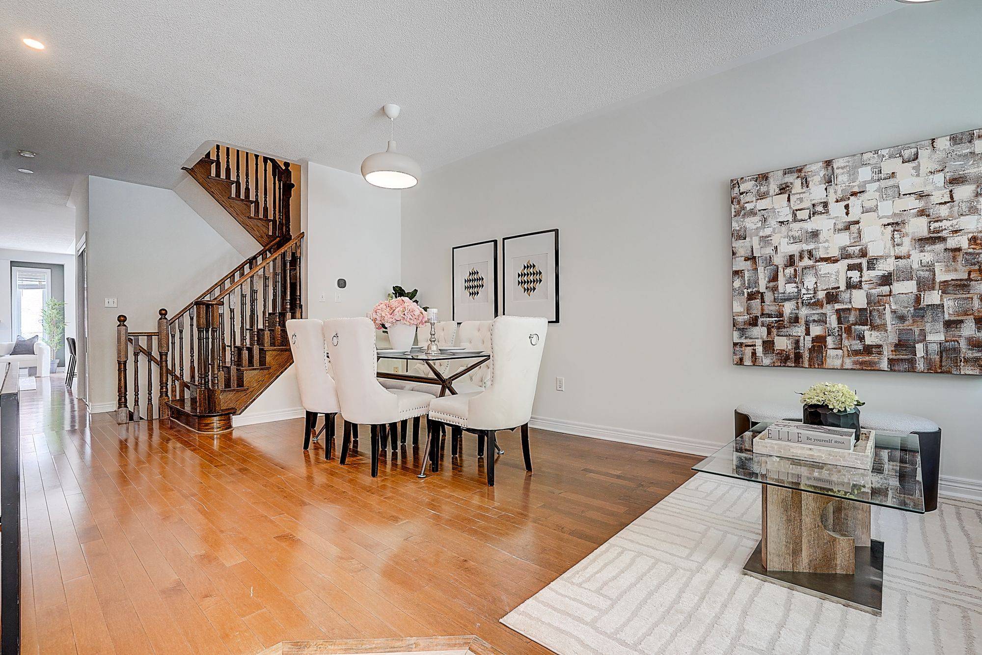 Markham, ON L6C 3H4,64 Pillar Rock CRES