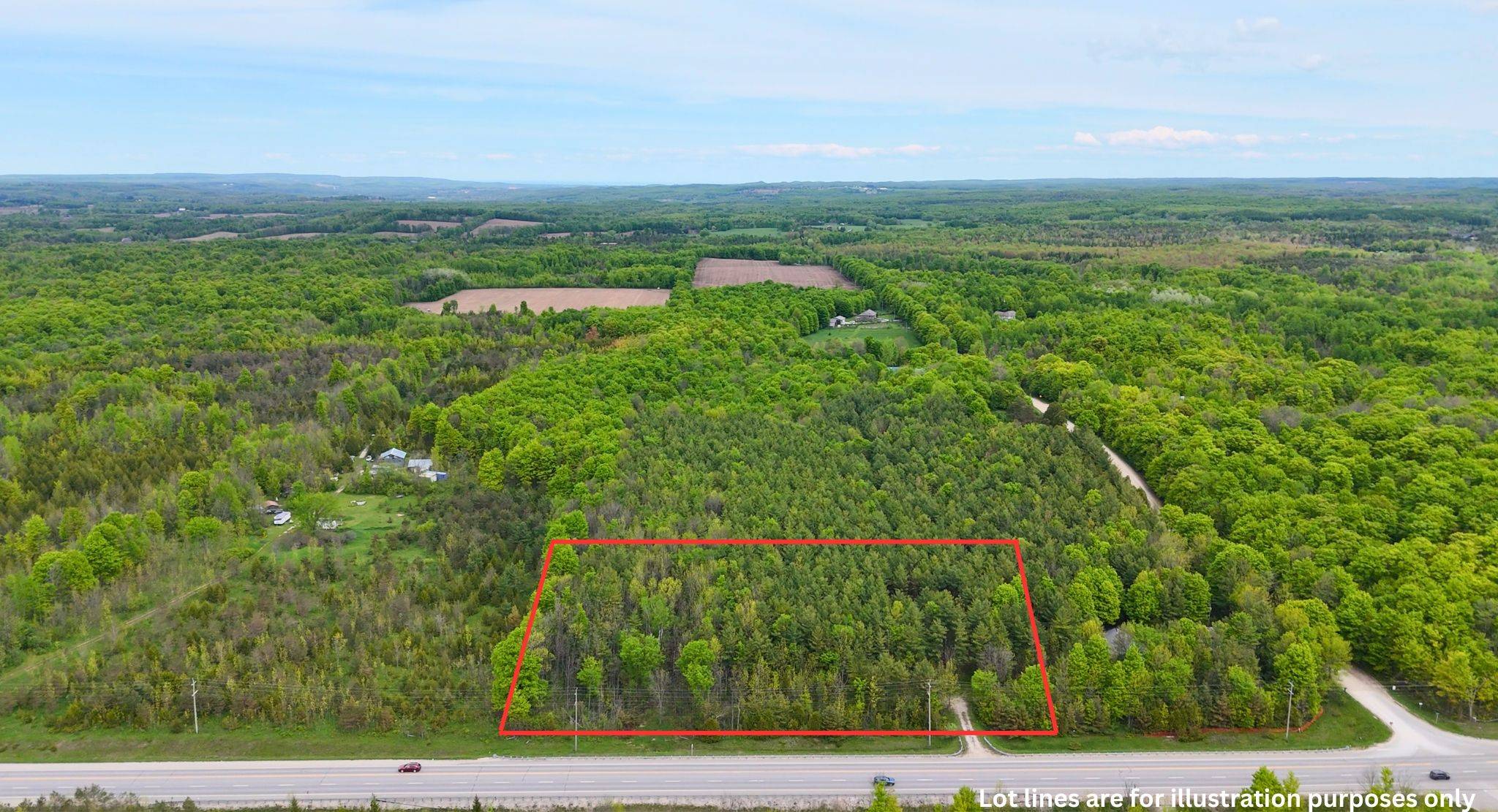 Chatsworth, ON N0H 1R0,777215 Highway 10 N/A