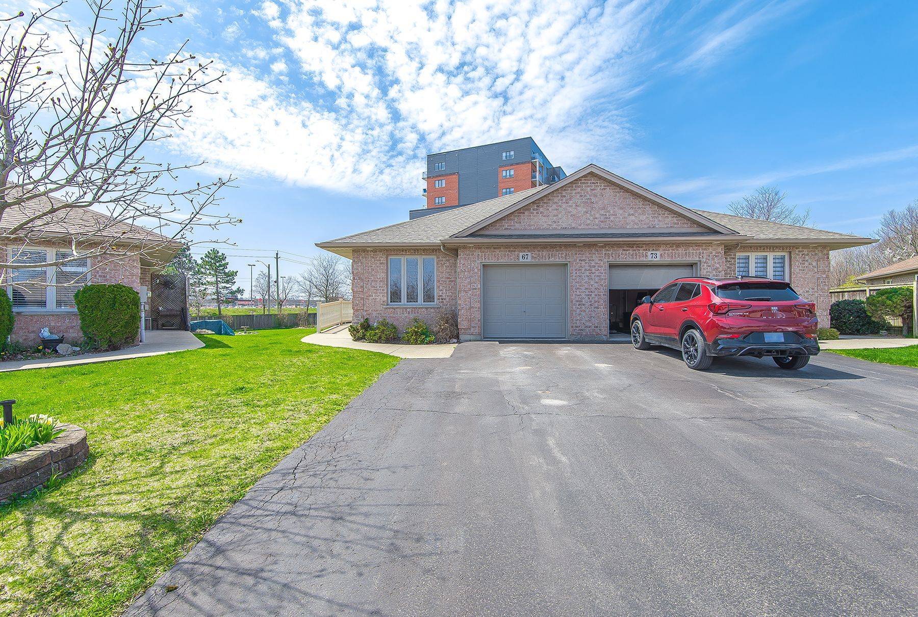 Welland, ON L3C 7M6,67 Bridgewater CT