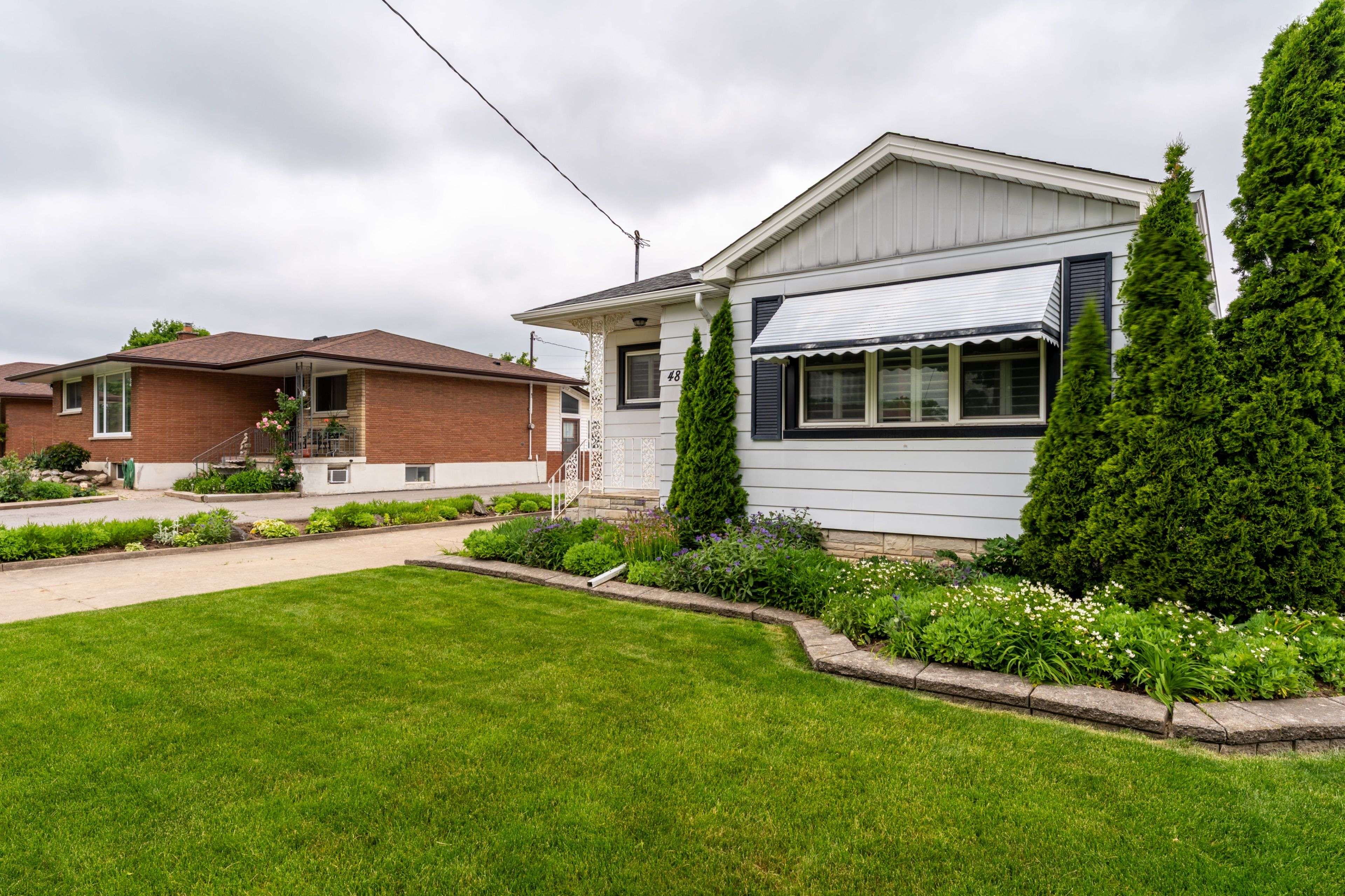 Thorold, ON L2V 3E6,48 Mcdonald AVE