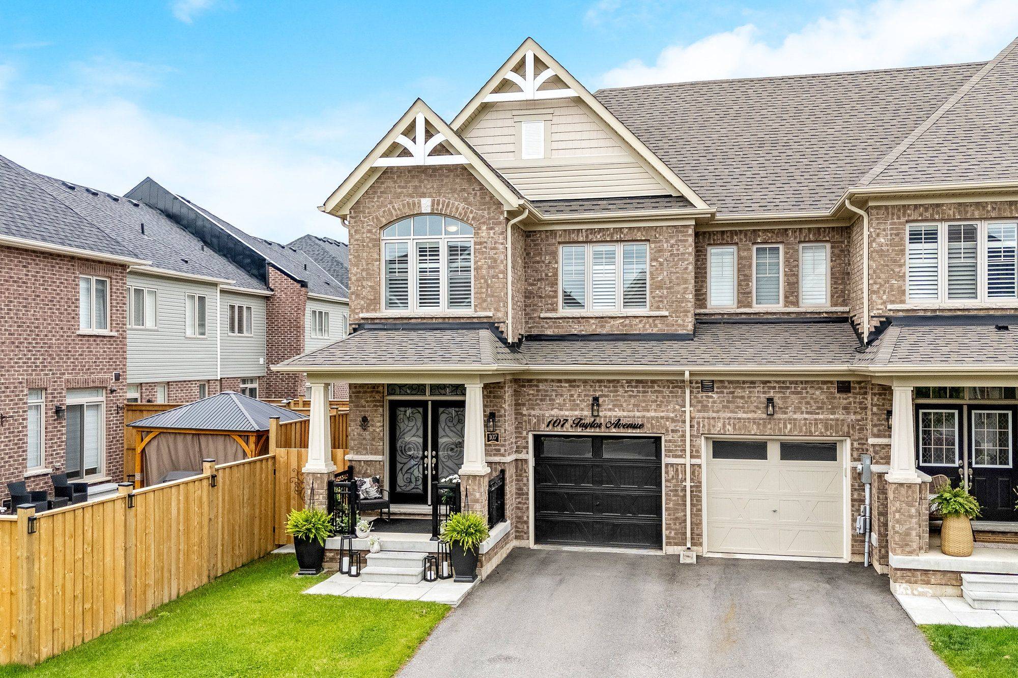 107 Taylor AVE, Guelph/eramosa, ON N0B 2K0