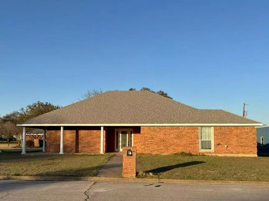 Woodway, TX 76712,115 Paloma Drive
