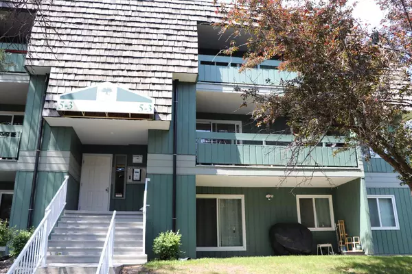 Calgary, AB T2W2T6,315 Southampton DR SW #5212