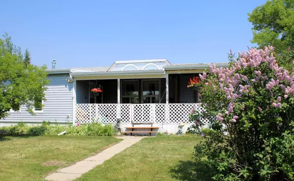 33009 Range Road 55 #47, Rural Mountain View County, AB T0M1X0