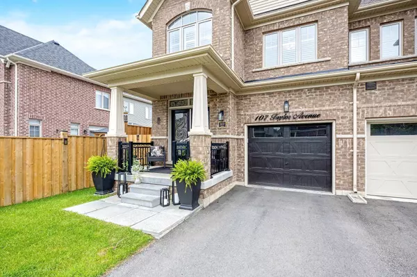 Guelph/eramosa, ON N0B 2K0,107 Taylor AVE