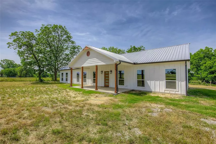 19335 Fm 1565, Terrell, TX 75160