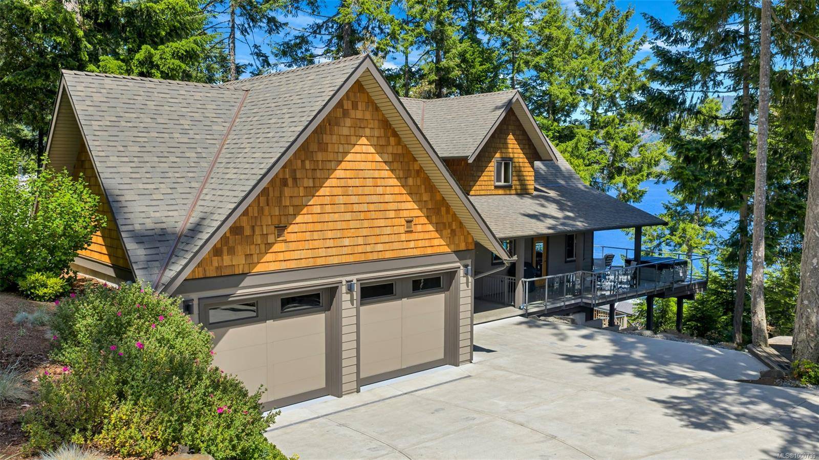 6371 Genoa Bay Rd, Duncan, BC V9L 5Y4