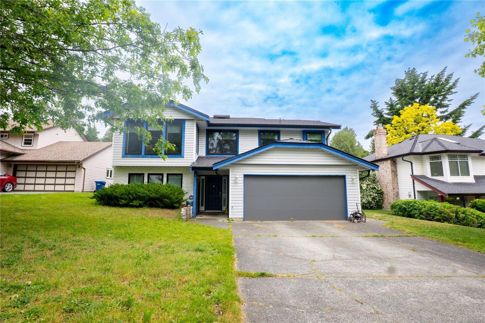 2040 Berkshire Pl, Nanaimo, BC V9T 5R3