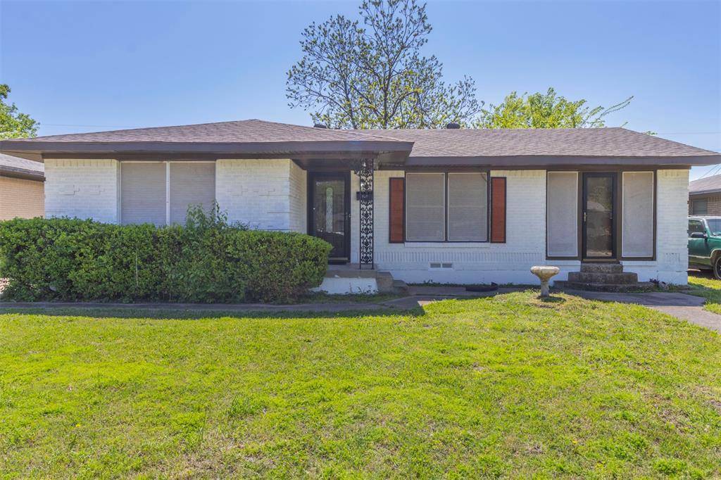 1426 Ridgeview Street, Mesquite, TX 75149