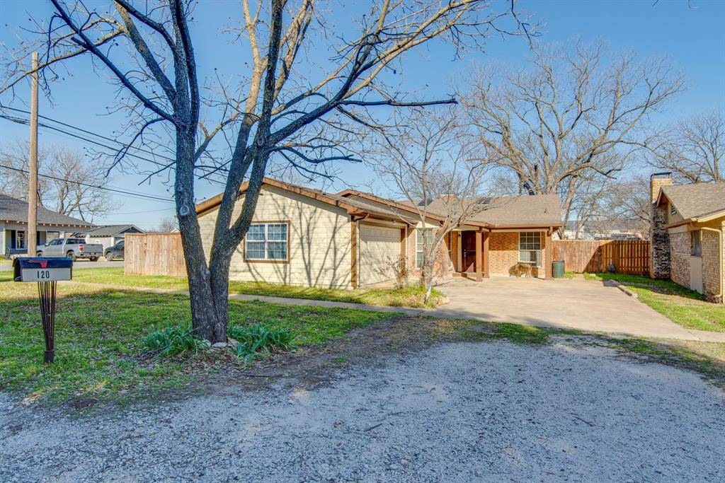 Midlothian, TX 76065,120 N 5th Street
