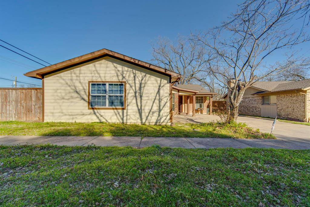Midlothian, TX 76065,120 N 5th Street