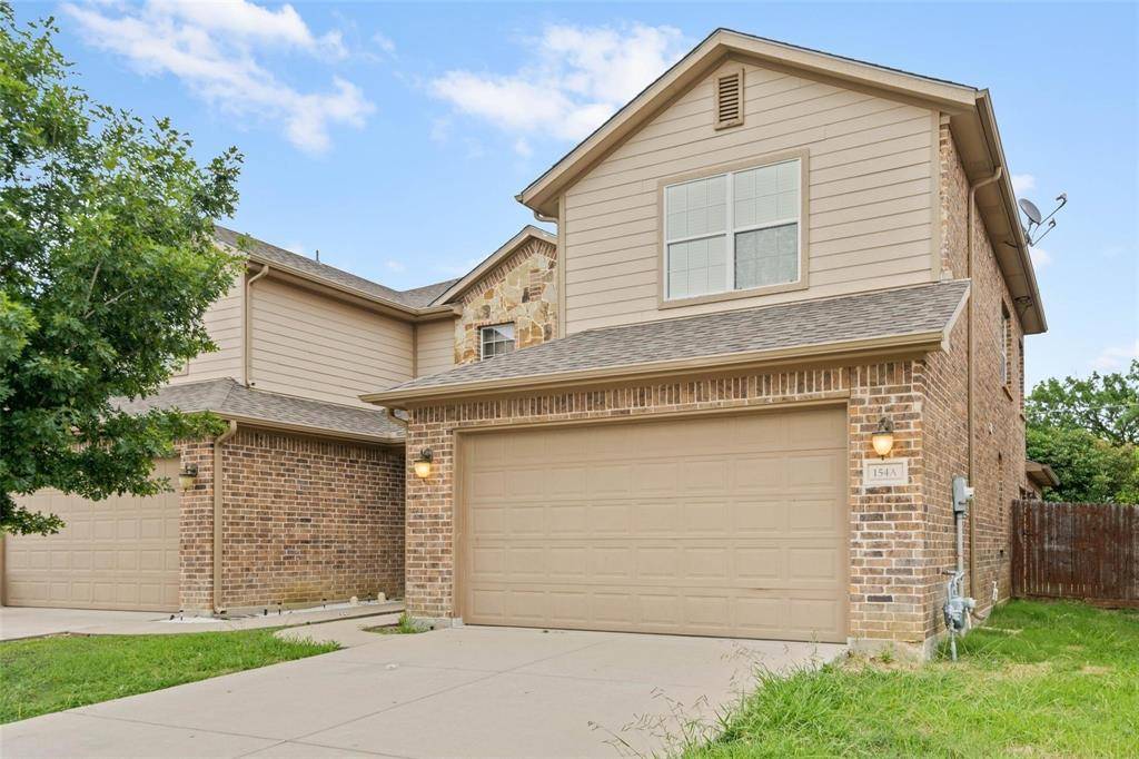 Little Elm, TX 75068,154 Castleridge Drive #B