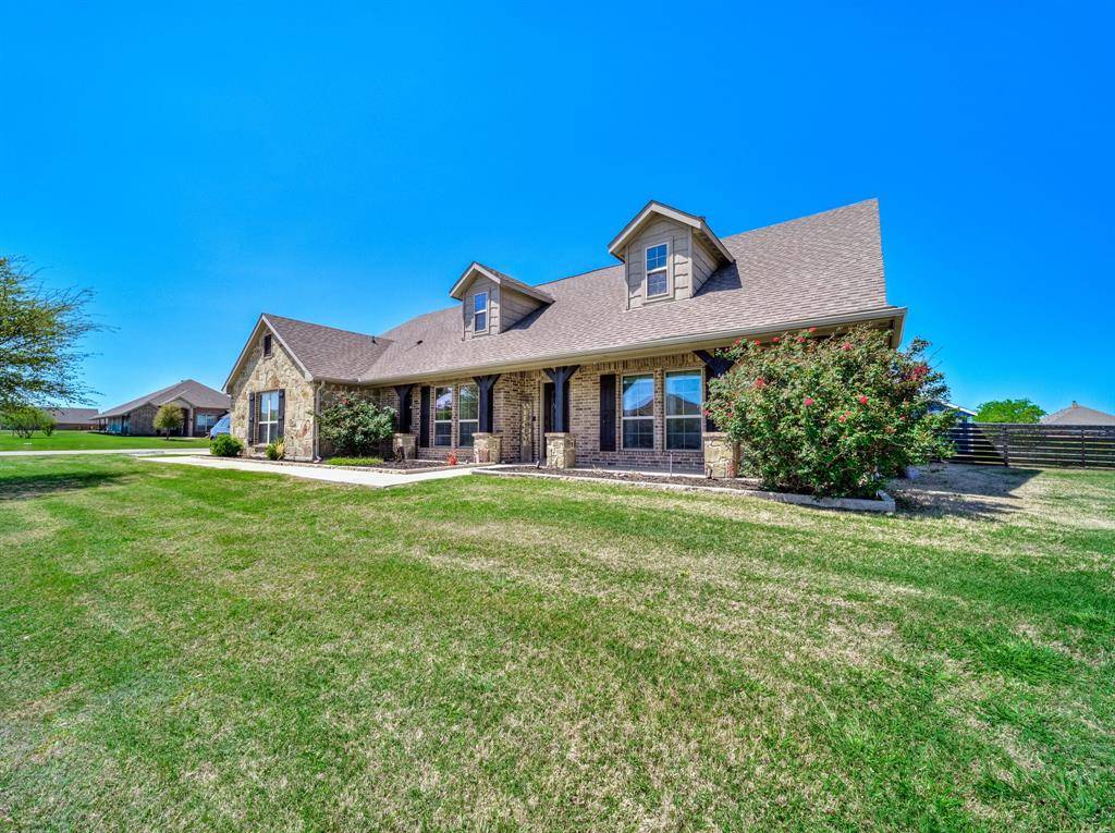 Godley, TX 76044,7901 Windridge Drive