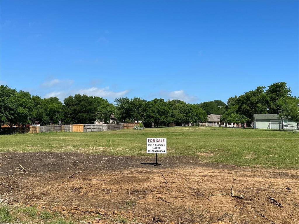 TBD Pecanwood Court #Lot 4, Mansfield, TX 76063