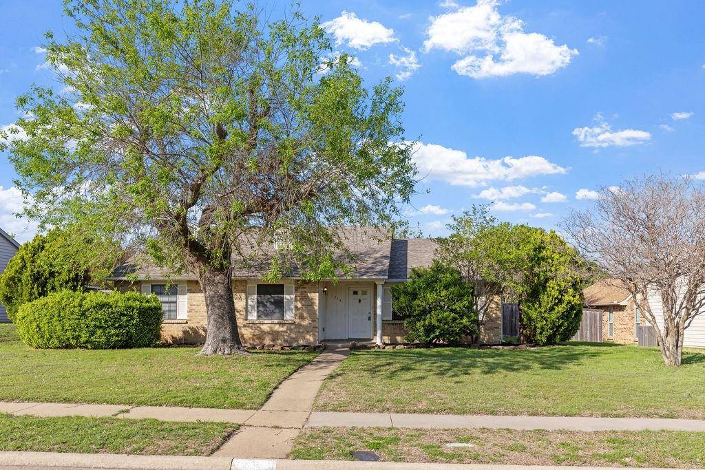 1313 Finley Drive, Plano, TX 75025