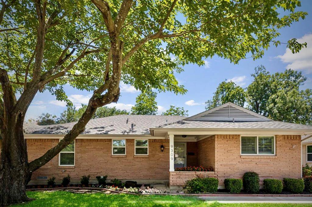 9309 Lynbrook Drive, Dallas, TX 75238
