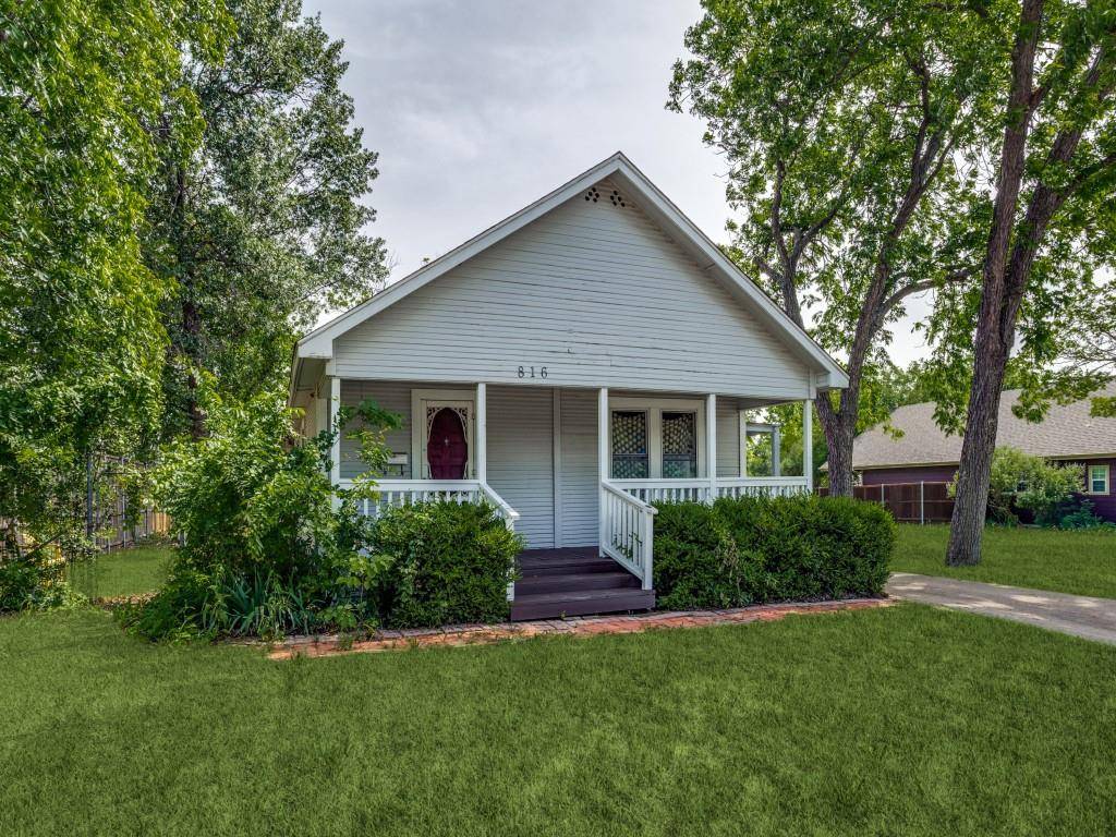 Garland, TX 75040,816 W Avenue F