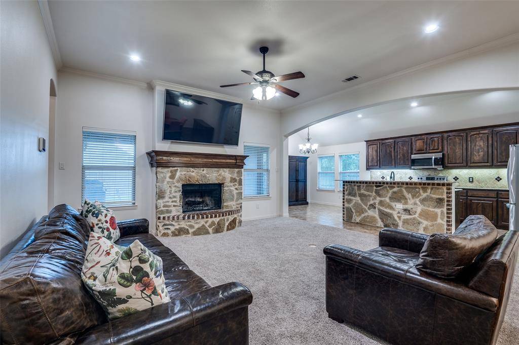 Waxahachie, TX 75165,101 Aucuba Lane
