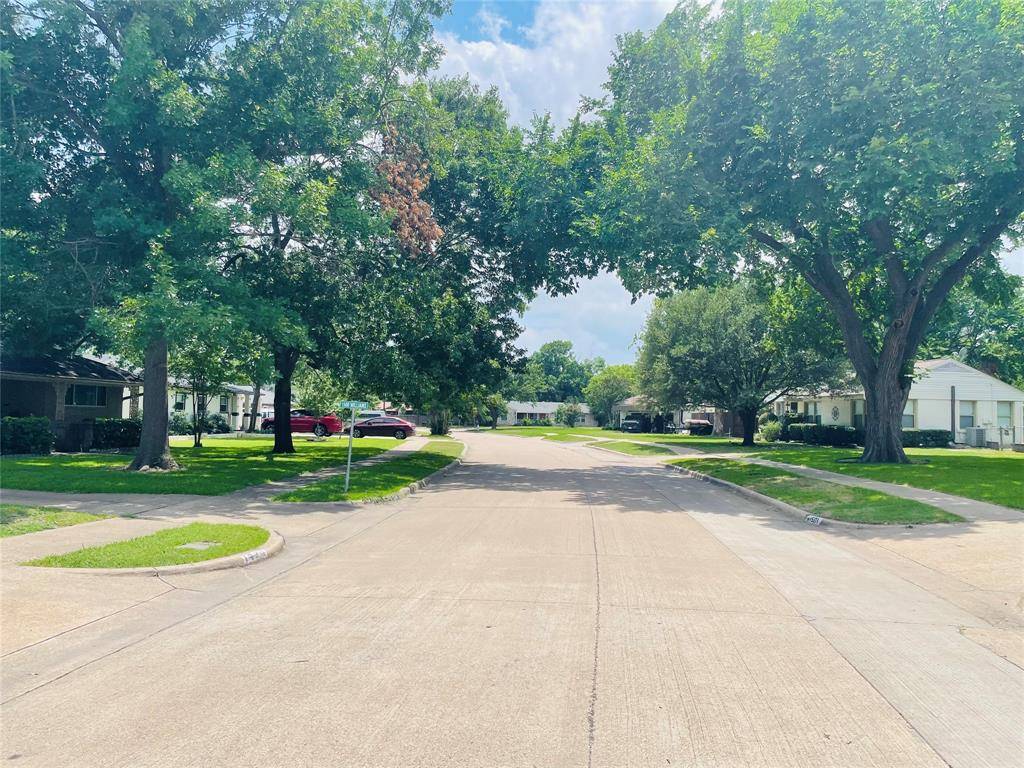 Garland, TX 75042,1416 Williams Drive
