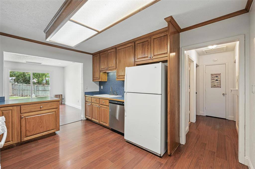 Fort Worth, TX 76116,4409 Fairfax Street