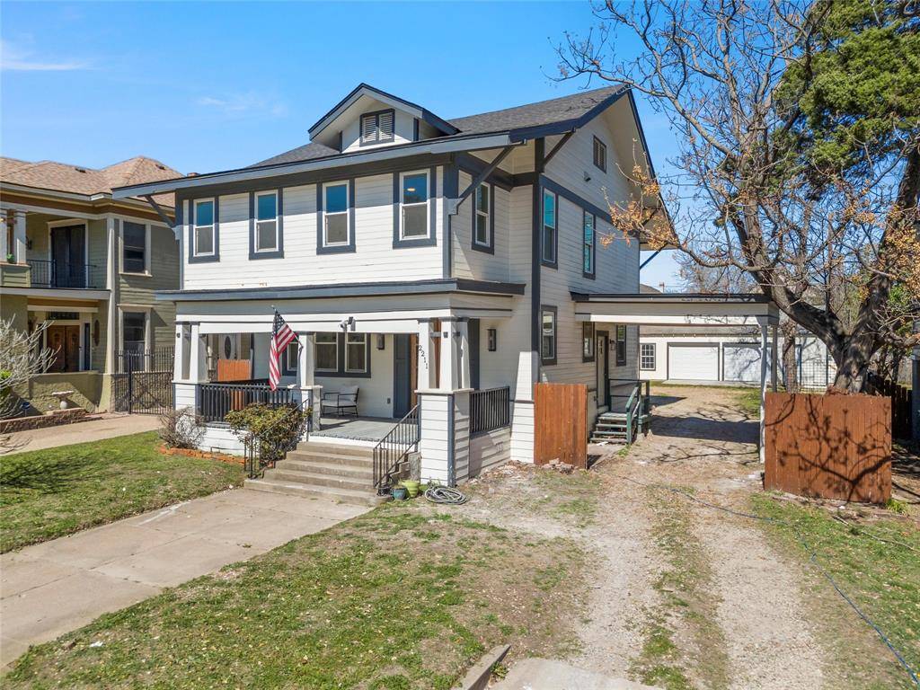Waco, TX 76707,2211 Morrow Avenue