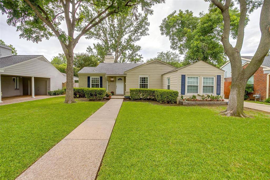 Fort Worth, TX 76116,6313 Malvey Avenue