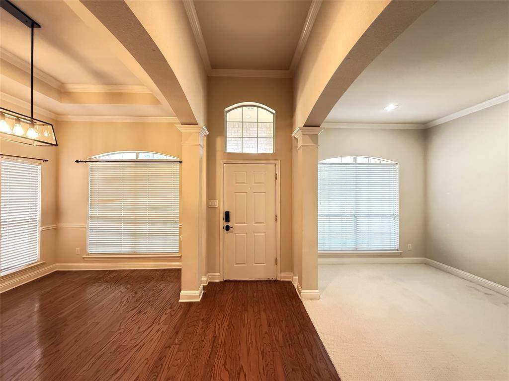Allen, TX 75002,1221 Hillcrest Drive