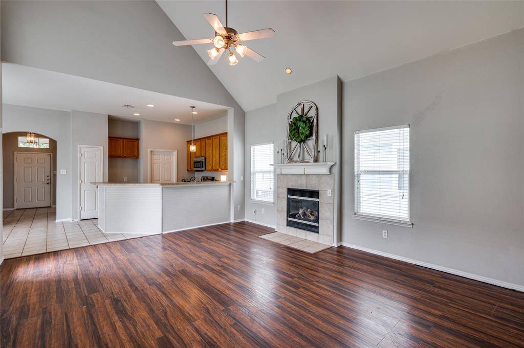 Savannah, TX 76227,1321 Live Oak Lane